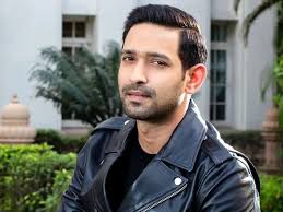 Talented Actor Vikrant Massey Announces Retirement At 37