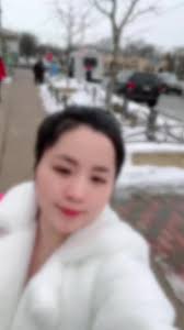 ຢ້ານໆນຳ້ກ້ອນບໍ່ຮູ້ສິໄປເຮັດຫຍັງແລ້ວ#🇱🇦❤️🇺🇸