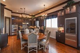 31 custom luxury kitchen designs (some