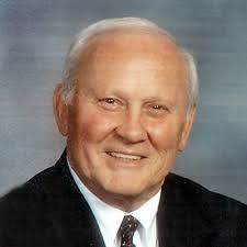 Sidney Houghton Obituary (1938