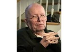 Harold Ricker Obituary (1931