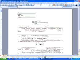 Concedierea pentru motive care nu tin de persoana salariatului reprezinta încetarea contractului individual de 65. Decizie Concediere Individuala Formular Word Formulare Tipizate Gratuite