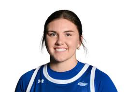 Emilee Fox Biography