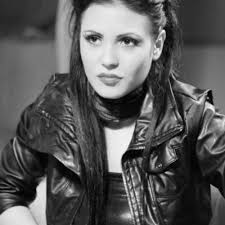 Elena Rubinstein: Actor and host/presenter in…