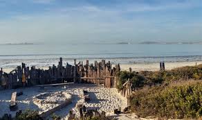 Enjoy water skiing, swimming, canoeing, boating, and jet skiing. Connect Differently At Blue Bay Lodge In Saldanha Bay The Roaming Giraffe