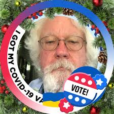 Does anyone have a book cover with silver streaks