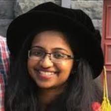 Melinda Mariam THOMAS