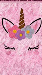 Unicornio Sfondi Carini Sfondi Iphone Sfondi Floreali Carta da parati ragazzo e ragazza. pinterest