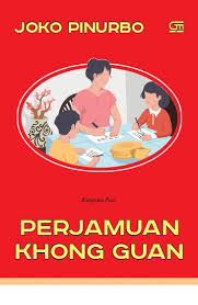 Ebook Download Perjamuan Khong Guan By Full Online Nubieys23124