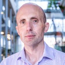 Steven Proud (@DrStevenProud)