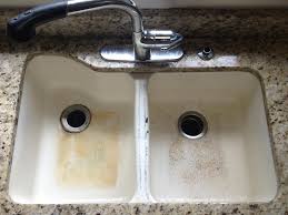 Sink Refinishing Specialized