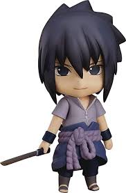 Find the best sasuke uchiha wallpapers hd on getwallpapers. Good Smile Naruto Shippuden Sasuke Uchiha Nendoroid Actionfigur Amazon De Spielzeug