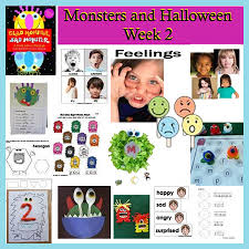 Most of the lessons are videos or available as powerpoint download with embedded sounds. Emotions And Feelings Preschool Activities Games And Lessons Kidssoup