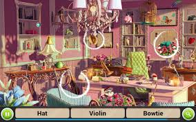 The newest hidden objects game from the creators of sherlock holmes: Hidden Objects Game Free Game And Movie