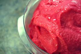 Desserts especially challenge the stomach due to their heaviness. A Sweet Way To End Your Holiday Meal Nunatsiaq News