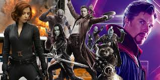 The guardians of the galaxy begin their next adventure as they encounter new friends and old foes alike. Guardians Of The Galaxy 3 Update When Will It Premiere Otakukart News