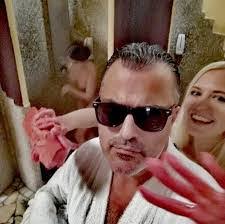 Peter Laskaris's Instagram, Twitter & Facebook