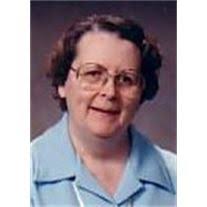 Obituary information for Mary Ellen Lorenz