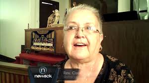 Night of farewells: Methodist ministry hosts last worship service and meal  due to sale of Oklahoma City church building