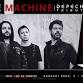 Mode Machine (ITA) / Depeche Mode Tribute event image