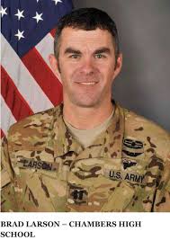 Nick Andersen nominated for man of the year award