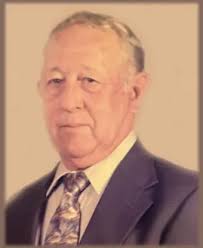 Obituary information for John A. LeBlanc