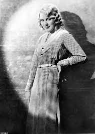 In 1919, she made her film debut in palimpsest. in 1933, she appeared in die tochter des regiments. Anny Ondra Wikipedia