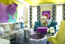 It's good, but a purple bedroom will be better when grey and purple master bedroom. Inspirational Living Room Ideas Living Room Design Grey Purple And Yellow Living Room