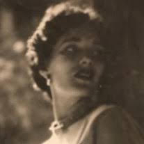 Greta Seals Obituary