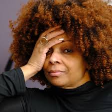 First Lady Serita Jakes