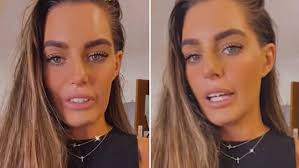 'St.Kilda schoolgirl' who sparked AFL scandal to pen tell-all book