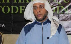 Lebih jauh, saleh membantah bila syekh ali jaber dianggap berafiliasi dengan partai politik. Syekh Ali Jaber Meninggal Dunia Harianjogja Com
