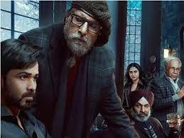The movie has been directed by rumy jafry under the production of anand pandit motion pictures. Chehre Release Date Amitabh Bachchan Emraan Hashmi Rhea Chakraborty Starrer Postponed Due To Covid 19 Surge