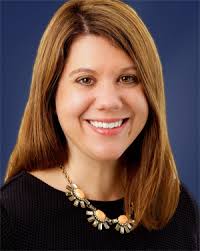 Jill Griebenow Named Chief Financial Officer At Cboe Global markets «  ADVISOR Magazine