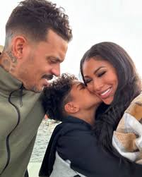 Happy 6th Birthday to my big ole baby boy Ashton!! I love you bro ❤️