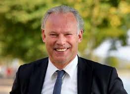 Windindustrie in Deutschland 2017