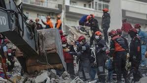 Haritalı son depremler, harita üzerinde son deprem bilgilerini bulabileceğiniz bir internet sitesidir. Izmir Depremi Istanbul Depremini Tetikler Mi 6 6 Siddetindeki Deprem Neyi Anlatiyor Fotomac