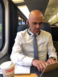 Social democratic party (sps) born on: Alain Berset On Twitter On The Move In The Usa From The Fascinating Metropolis Of New York We Are Taking The Amtrak Train Down To Philadelphia To Penn For A Discussion