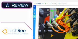 Computer vision is a field of artificial intelligence (ai) enabling computers to derive information from images, videos and other inputs. Techsee Review Computer Vision Ar Ai Xr Today