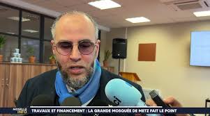 Moselle Sport du 16 avril avec Mariam Sidibé (TFOC)