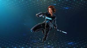 Black Widow 3d 4k Superheroes Wallpapers Scarlett Johansson Wallpapers Hd Wallpapers Black Widow Wallpape Black Widow Wallpaper Black Widow Marvel Paintings
