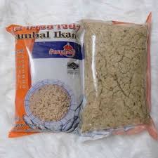 Bahkan nasi kerabu puan aida ini pernah masuk tv1 dan wanita hari ini tv3 semasa ia buka restoran dulu. Sambal Kelapa Goreng Sambal Nasi Kerabu Shopee Malaysia