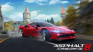 This thematic season will bring you the season pass, new events, cars, avatars, . Asphalt 8 Airborne Gameplay 2020 Youtube