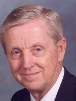 Obituary information for Donald H. Farrow