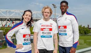 Showing 1 of 3 from 3 results. Stef Reid Jonnie Peacock And Reece Prescod Announced For Anniversary Games Aw