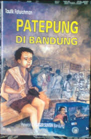 Tugas menceritakan novel patepung di bandung. Us B Sunda Kls 9 Other Quizizz