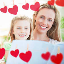 If you haven't created a valentine's day blog post yet, don't worry, i've got you covered. Fun Valentine S Day Activities For Healthy Hearts Superkids Nutrition