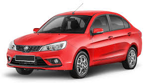 Im all about push button, its quite convenient to not have to dig in my pocket to unlock and start it. Proton Eyeing 5 Star Rating For Saga Facelift Carspiritpk