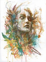 Fistral During Low Tide"