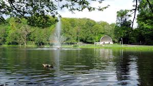 1 für adressen und telefonnummern. Der Deutschmuhlenweiher Im Deutsch Franzosischen Garten Foto Aus Saarbruecken Von Hihawai Auf Hihawai Com